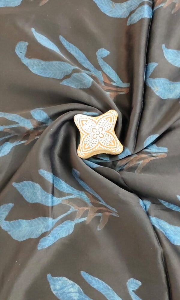 Vanaspati Modal Fabric