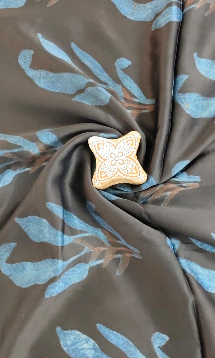 Vanaspati Modal Fabric