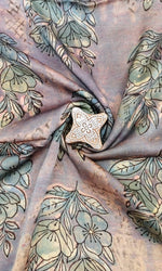 Vanaspati Modal Fabric
