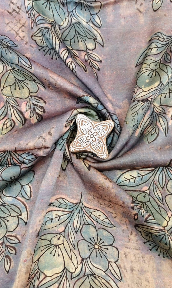 Vanaspati Modal Fabric