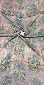 Vanaspati Modal Fabric