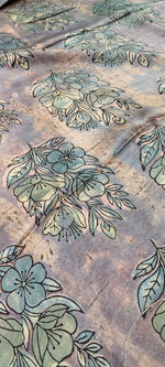 Vanaspati Modal Fabric