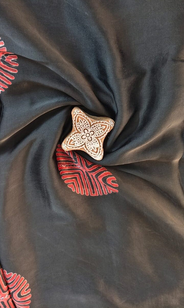 Vanaspati Modal Fabric
