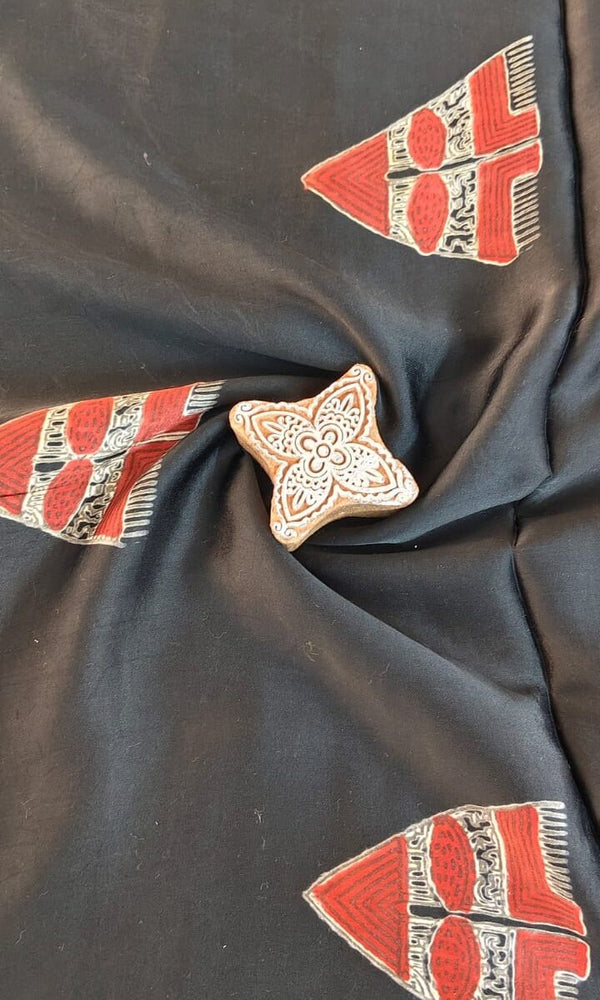 Vanaspati Modal Fabric