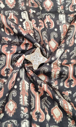 Vanaspati Modal Fabric
