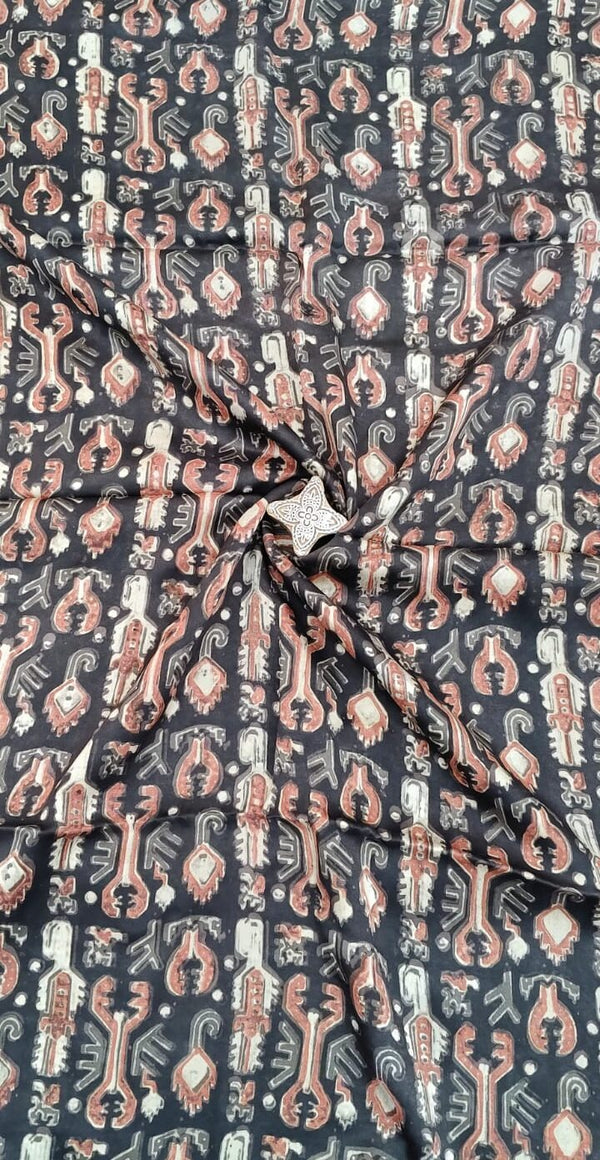 Vanaspati Modal Fabric
