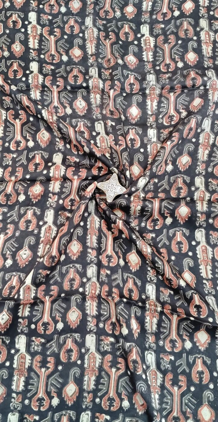 Vanaspati Modal Fabric