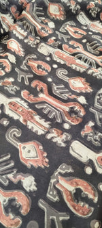 Vanaspati Modal Fabric