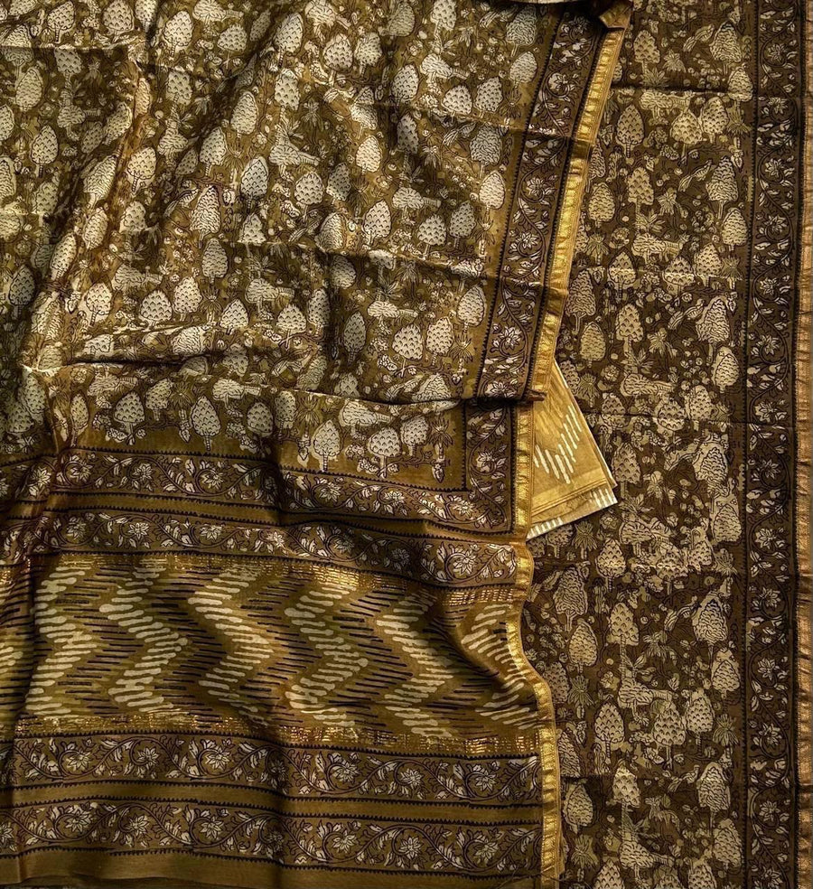 Vanaspati Maheshwari Suit Sets