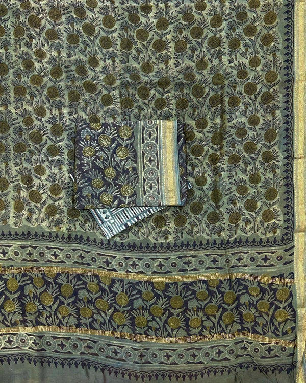 Vanaspati Maheshwari Suit Sets