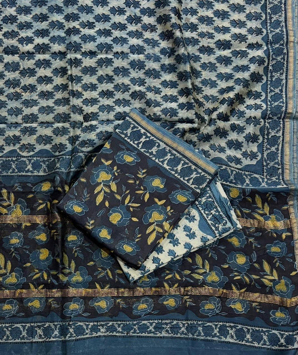 Vanaspati Maheshwari Suit Sets
