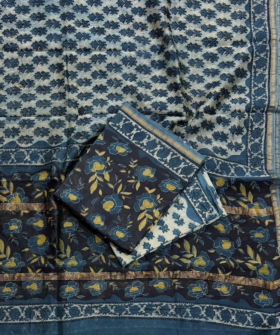Vanaspati Maheshwari Suit Sets