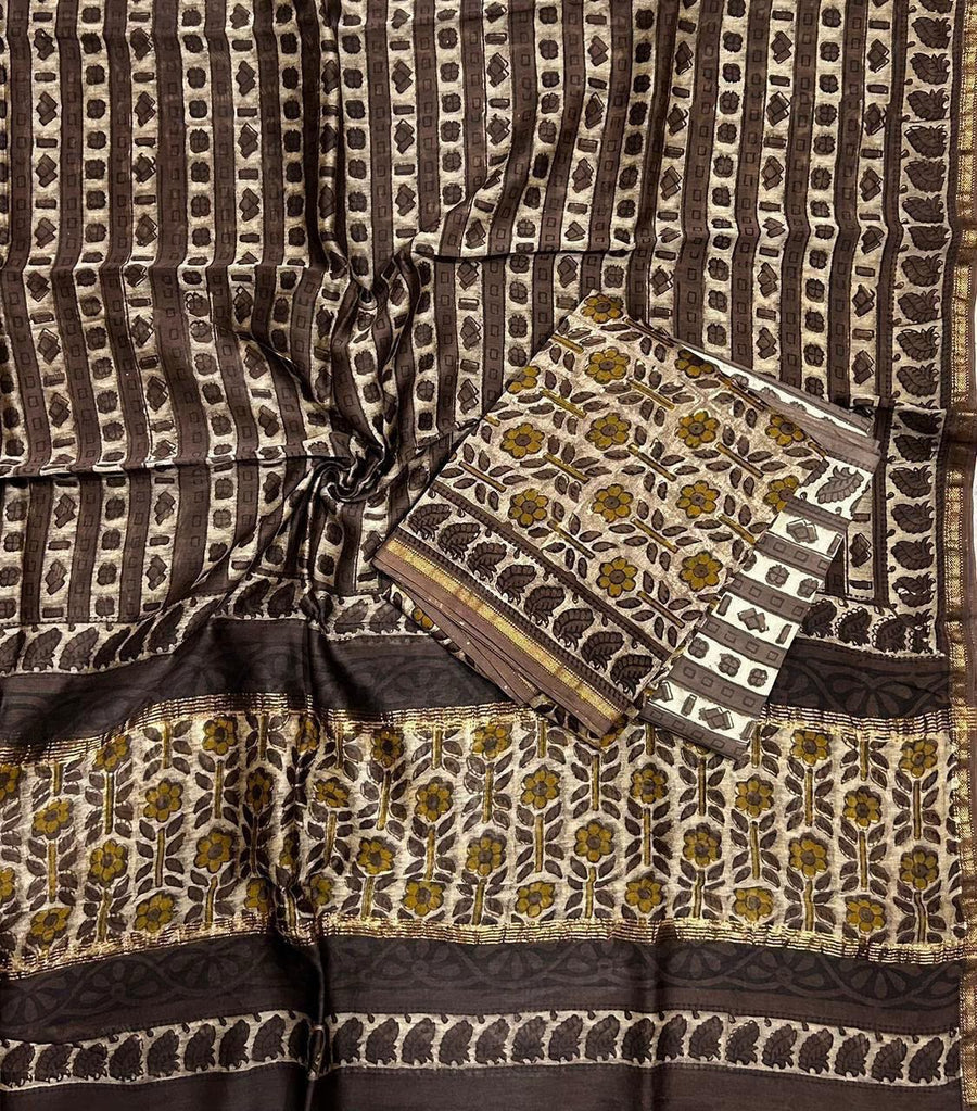 Vanaspati Maheshwari  Suit Sets