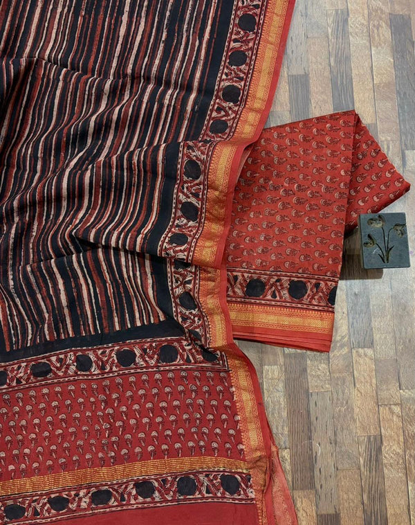 Vanaspati Maheshwari Suit Sets