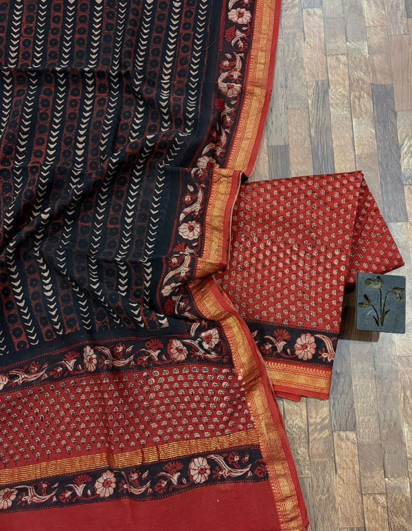 Vanaspati Maheshwari Suit Sets