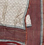 Maheshwari Suit Set