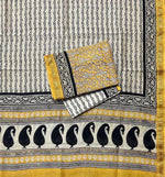 Maheshwari Suit Set