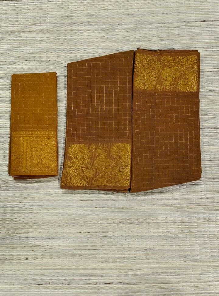 Madurai Sungidi Sarees