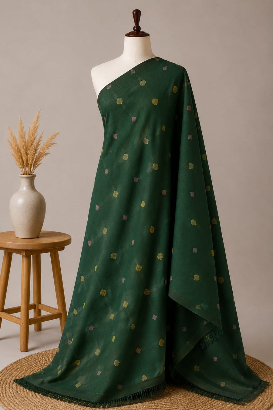 South Cotton Fabrics