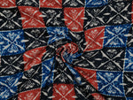 Ajrakh Modal Running Fabrics