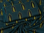 Ajrakh Modal Running Fabrics