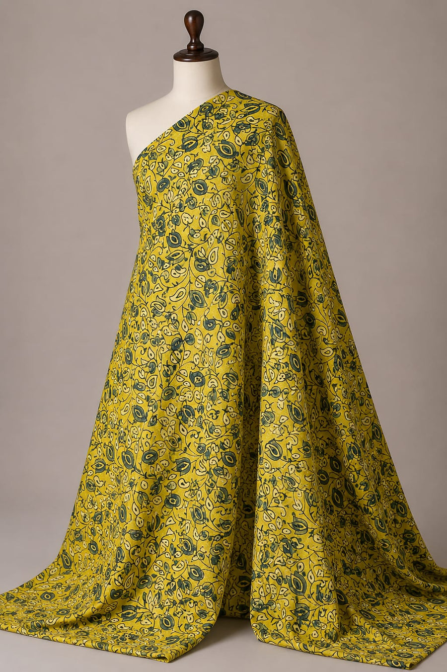Ajrakh Modal Running Fabrics