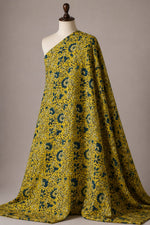 Ajrakh Modal Running Fabrics