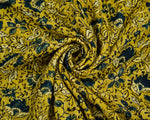 Ajrakh Modal Running Fabrics