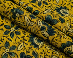 Ajrakh Modal Running Fabrics