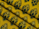 Ajrakh Modal Running Fabrics