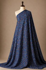Ajrakh Modal Running Fabrics