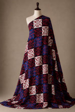 Ajrakh Modal Running Fabrics