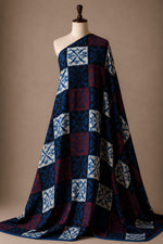 Ajrakh Modal Running Fabrics