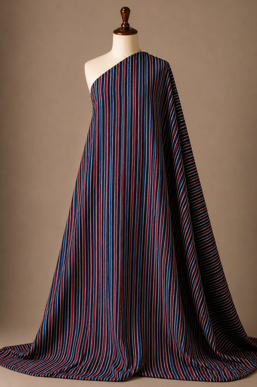 Ajrakh Modal Running Fabrics