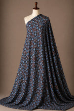 Ajrakh Modal Running Fabrics