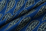Ajrakh Modal Running Fabrics