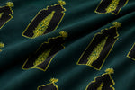 Ajrakh Modal Running Fabrics