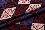 Ajrakh Modal Running Fabrics