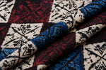 Ajrakh Modal Running Fabrics