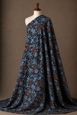 Ajrakh Modal Running Fabrics