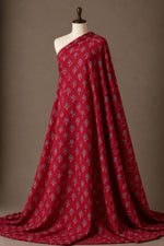 Ajrakh Modal Running Fabrics