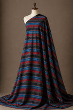 Ajrakh Modal Running Fabrics
