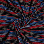 Ajrakh Modal Running Fabrics