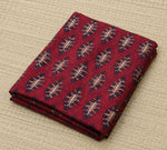 Ajrakh Modal Running Fabrics