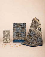 Chanderi Silk Suit Sets