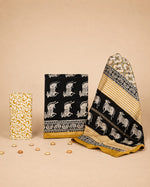 Chanderi Silk Suit Sets