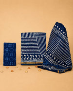 Chanderi Silk Suit Sets
