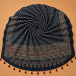 Ajrakh Modal Dupatta