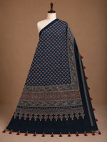Ajrakh Modal Dupatta