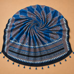 Ajrakh Modal Dupatta